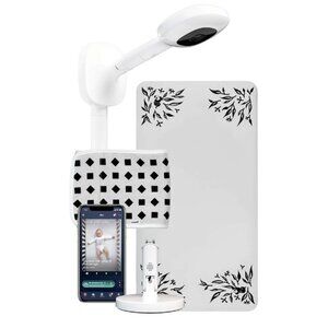 Nanit pro baby monitor